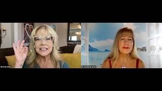 Live Fearlessly - Rhonda Britten & Dr. Kimberley Linert