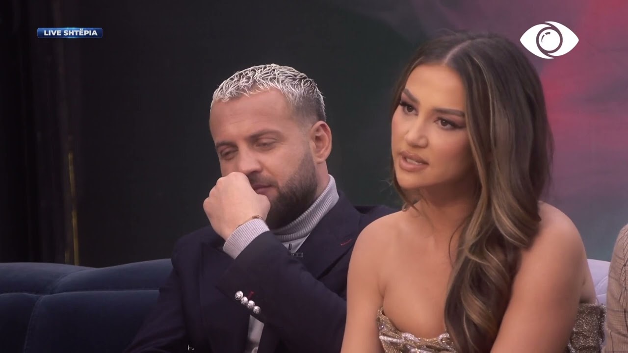 Armaldo për debatet me Luizin: Do të tregojë që ai e ngre dikë që është në nominim