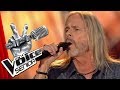 Heart Alone Dan Lucas The Voice Senior Finale SAT 1 TV