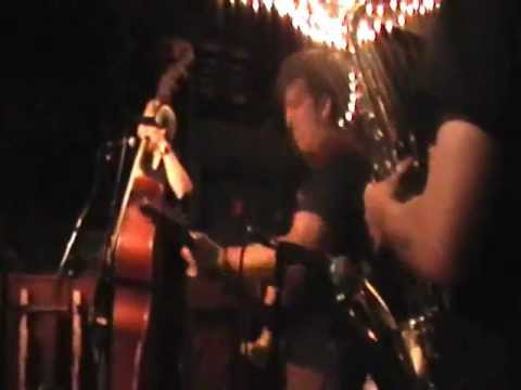 JD McPherson/Jimmy Sutton