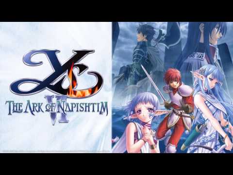 Nasty Children - The Depth Napishtim (Ys VI)