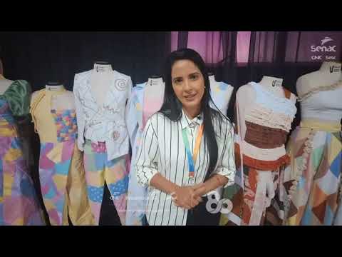 Vídeo: Inovação: Alunos de Itabaianinha criam projeto integrador que une moda e sustentabilidade