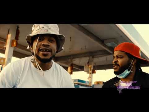 Young Bhippy - 2021 Rhymageddon