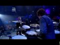 Kasabian - Me Plus One (BBC Electric Proms, 28 October 2006)