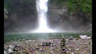 preview picture of video 'Tappiya waterfalls, Batad, Ifugao, Philippines'