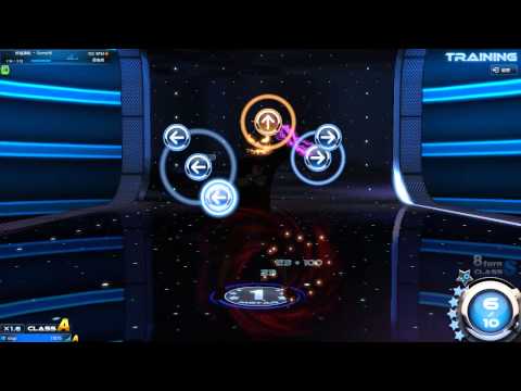 [MStar TW] Neon Lights map