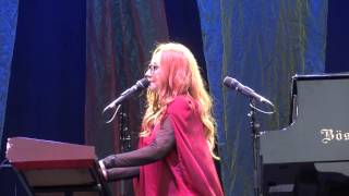 Tori Amos - Star Whisperer/Mountain - Luhmühlen - 2015 FULL HD