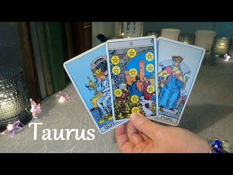 Taurus August 2020 ❤ "Nothing Compares To You"