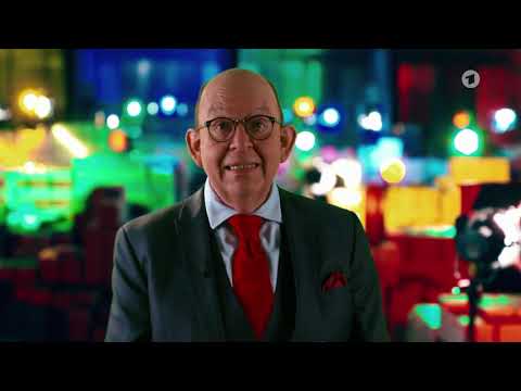 Fresh off the press - Denis Scheck comments on the top ten fiction titles, January 2022