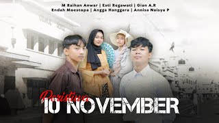 Download lagu Peristiwa 10 November mp3
