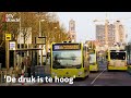Vakbond dreigt met vijfdaagse staking in het streekvervoer vanaf 6 februari | RTV Utrecht
