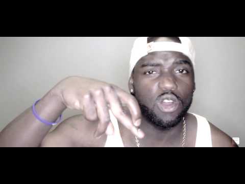 Sqweek & dishon - No Average  (Music Video) 2014