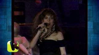 Gloria Trevi - Satisfecha HD