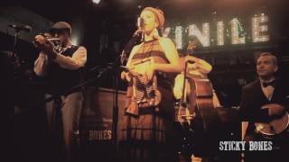 Sticky Bones - Take me for a Buggy Ride