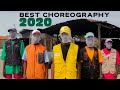 BEST DANCE 2020 JAIDO X OLAMIDE TESINAPOT DANCE CHOREOGRAPHY