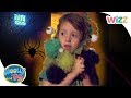 ​ WoollyandTigOfficial Halloween Spooky Stories Full Episodes Wizz