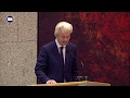Bekijk hier live het Tweede Kamerdebat over de coronacrisis