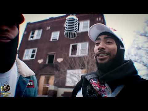 @CoolBoi_816 - Been A Minute ft @HNGNuddy31 [Official Video] Dir By @THATSRGB