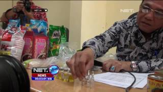 BPOM Bengkulu Temukan Vaksin yang Terindikasi Palsu - NET24