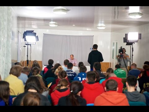 Cum trebuie să reacționăm când ne confruntăm cu o nenorocire | Studiu Biblic Inductiv - Iona