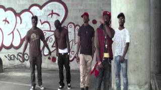 Young Safo - God&#39;s Son Music Video (Produced by Epidemic)