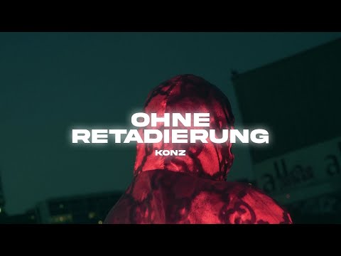 KONZ - Ohne Retardierung 💊