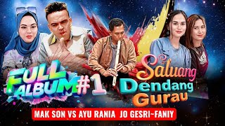 Download lagu Full Album Saluang Dendang Gurau Populer🎉Mak Son Vs Ayu Rania Cs Di Lundang, Sungai Janiah - Solok mp3