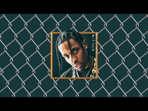 Travis Scott x Tory Lanez Type Beat - "B-Team" (Prod. Ty Rose) Astroworld Type Instrumental 2018