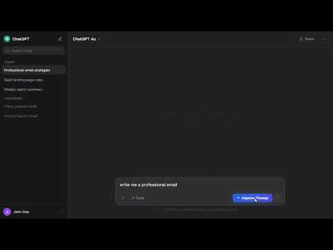 Item video thumbnail