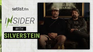 Setlist Insider: Silverstein