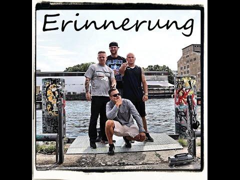 S.E.X.(Snipe, Eisman, Xakt) feat. Nicesky - Erinnerung (prod. by Milez) (Offizielles Musikvideo)