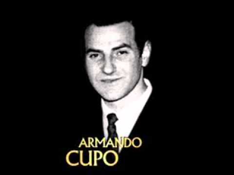 Armando Cupo - Rubén Fabré - Y a vos te gritan tachero