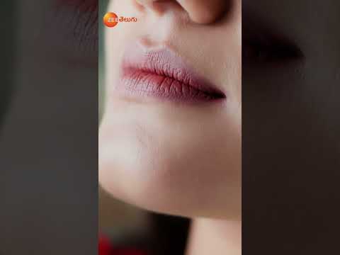 Jagadhatri's beautiful entry 🥰 | Jagadhatri #shorts| Mon-Sat 7:30 PM | Zee Telugu