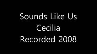 Ceclia recorded at Featherston in 2008 SLU