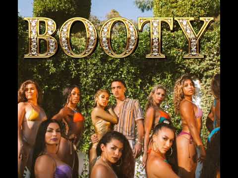 Becky G/ C.Tangana - Booty (Cover)