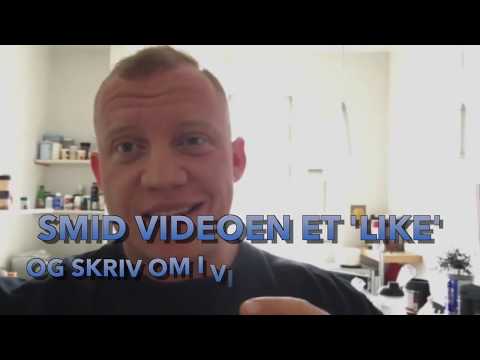 ÅRETS SIDSTE VLOG! TRÆNING I JYLLANDS BEDSTE GYM! MØD MIN SEJE SØSTER!