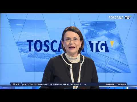 2022-01-21 TG REGIONALE ORE 20.30