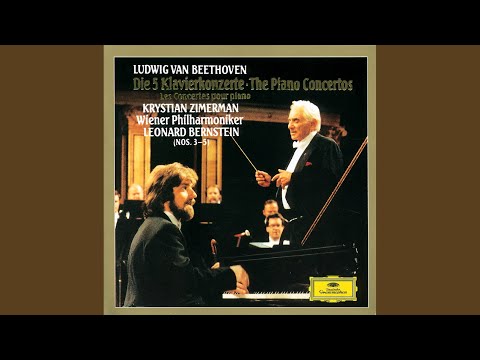 Beethoven: Piano Concerto No. 5 in E-Flat Major, Op. 73 "Emperor": II. Adagio un poco moto (Live)