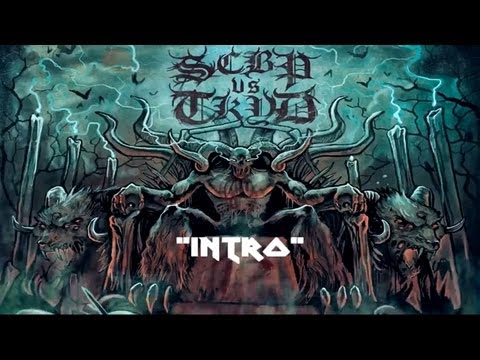 SCBP vs TKYD - INTRO