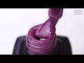 Gel polish MOON FULL color Gel polish No. 636 dark marsala, 8 ml