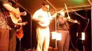 Michael Cleveland & Flamekeepers