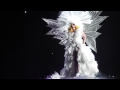 Lady Gaga - So Happy I Could Die - Live in HD! ( Atlantic City Ottawa Los Angeles San Diego