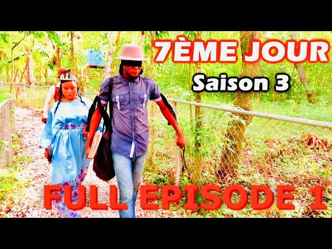 ATCHOULA-7ÈME JOUR-SAISON 3 FULL EPISODE #1