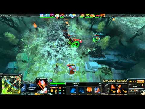 PCG CH 2012-5-7 l GIGABYTE DotA2 Masters - TongFU vs Mineski -