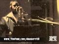 Naughty By Nature - (1994) "CRAZIEST" (original recording session) TK-2