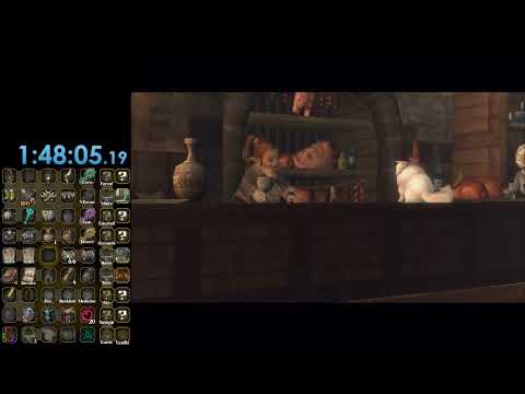 Twilight Princess Randomizer