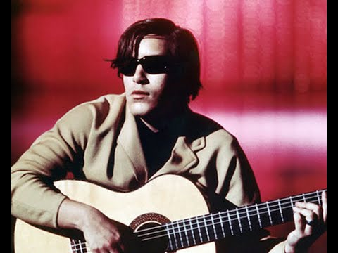 JOSE FELICIANO - Some Of The Best
