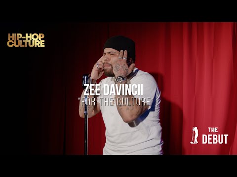This is simply beautiful pain 💔 ...Zee Davincii "Lost Memories" | The Debut w/ Posion Ivi