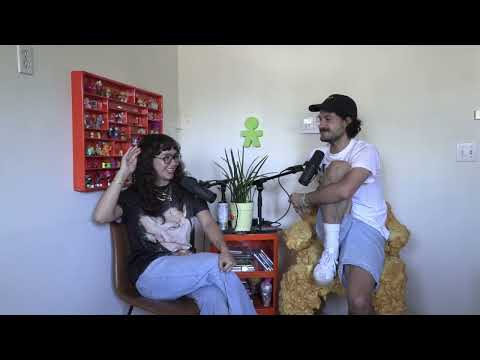 Emergency Intercom - Episode 111 (Enya’s secret project)