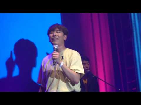 데이브레이크_Hot Fresh(focus.이원석.홍준)(190511.뷰티풀민트라이프2019)